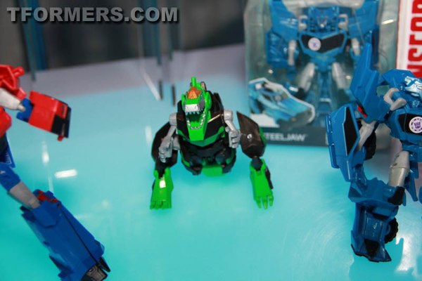 NYCC 2014   First Looks At Transformers RID 2015 Figures, Generations, Combiners, More  (25 of 112)